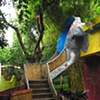 Ganesh Collective Restaurant, San Marcos