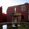 Santa Catalina Monastery, Arequipa