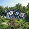 Falling Water 1