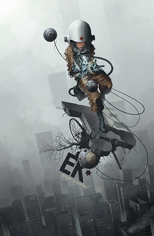 "Dystopic (ventilate)"