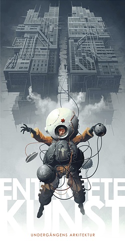 Illustration/Painting/Drawing inspiration