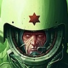 "Hexagram: Green"