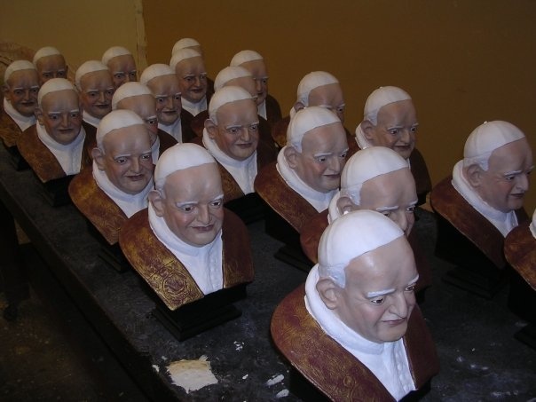 Buca Di Beppo 