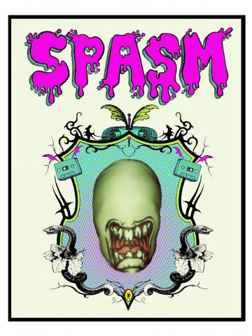 SPASM