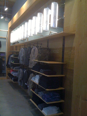 Urban Outfitters - Pacific Beach
