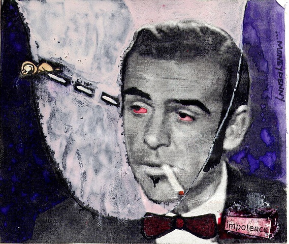 Impotence is Decadence