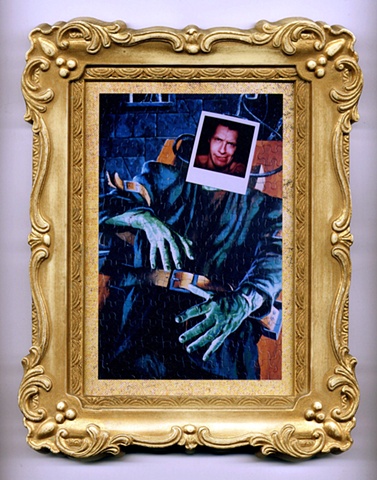Frankenpuzzle