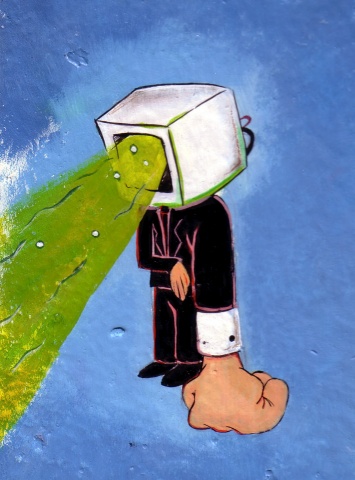 TV Head 