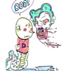 BOO!