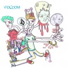 VOLCOM t-shirt design