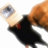 Blood on the Hard Drive