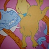 Love Bizarre (Close-up)