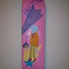 Havok - Skateboard 