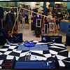 Urban Outfitters, Inc.

In-Store Performance Stage