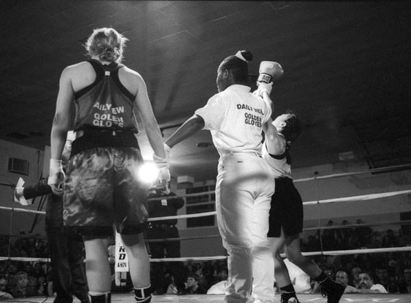 Split Decision