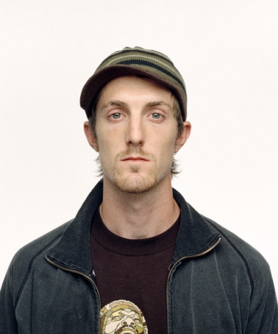 Our Kind Of People, Part Three, Image Two