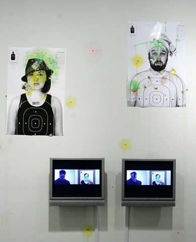 Taking AIM Installation