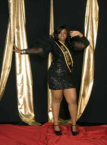 Prom Princess; Dance Hall Queen