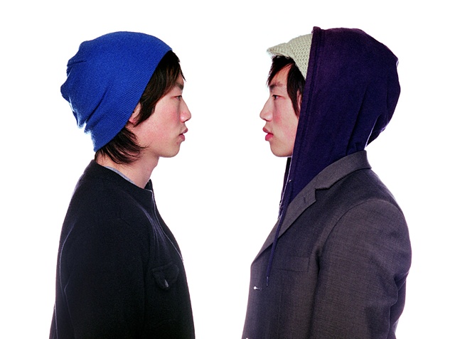 Shih Two