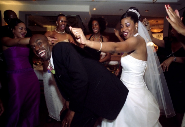 First Dance