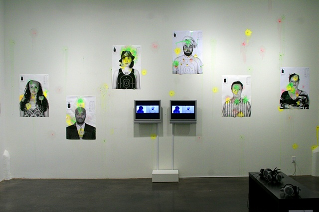 Taking AIM installation