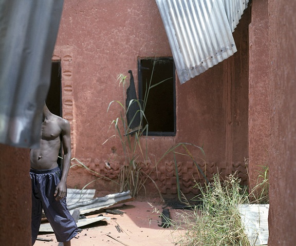 Asante