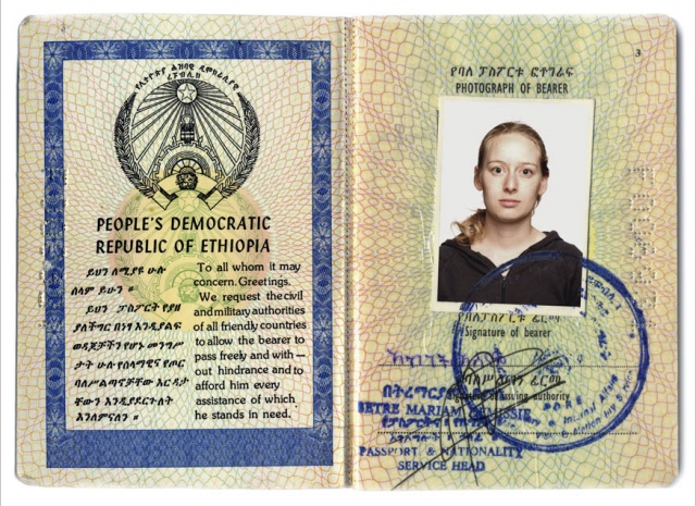 Abebe Mariam: Ethiopia