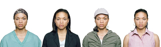 Our Kind Of People, Part Four Images