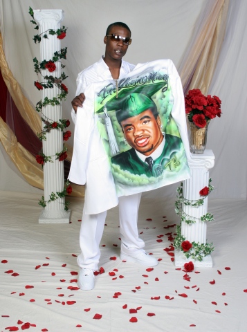 Memorial for T.K. (R.I.P. Terrence Kelly Class of 2005)