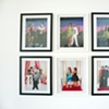 Bayet&eacute; Ross Smith: "Our Kind Of People" at Beta Pictoris Gallery, Birmingham, Alabama