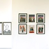 Bayet&eacute; Ross Smith: "Our Kind Of People" at Beta Pictoris Gallery, Birmingham, Alabama
