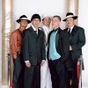 The Fabulous Five: Hats With Young Men