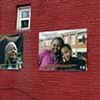 West Baltimore Lives