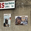 West Baltimore Lives