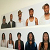 Bayet&eacute; Ross Smith: "Our Kind Of People" at Beta Pictoris Gallery, Birmingham, Alabama