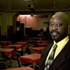 Melvin Horton
