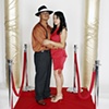 El Mero Mero and his Hyna