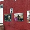 Installation Triptych One