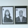 Bayet&eacute; Ross Smith: "Our Kind Of People" at Beta Pictoris Gallery, Birmingham, Alabama