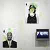 Taking AIM Installation (Detail)