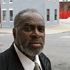Reverend Willy Ray