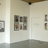 Bayet&eacute; Ross Smith: "Our Kind Of People" at Beta Pictoris Gallery, Birmingham, Alabama