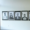 Bayet&eacute; Ross Smith: "Our Kind Of People" at Beta Pictoris Gallery, Birmingham, Alabama