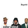 color blind, the book