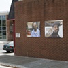 Installation Triptych Three