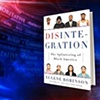 DisIntegration on The Colbert Report