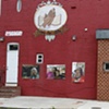 West Baltimore Lives