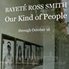 Bayet&eacute; Ross Smith: "Our Kind Of People" at Beta Pictoris Gallery, Birmingham, Alabama