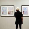Face Off, Rush Arts Gallery, New York, NY