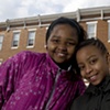 Sh'Nya and Jade